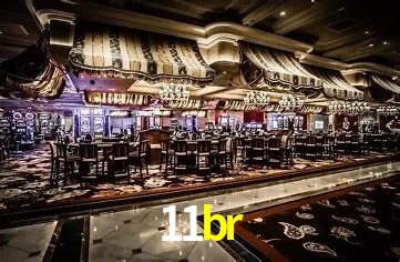 Descubra o Programa VIP da 11br: Vantagens Exclusivas para Jogadores