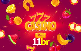 A Popularidade dos Caça-Níqueis no 11br