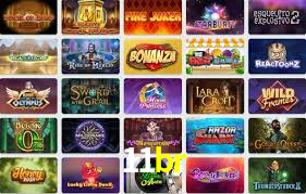 Descubra a Magia dos Jogos de Arcade no 11br
