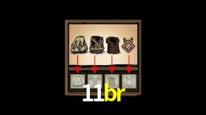 Descubra o Mundo do Cassino Online com 11br